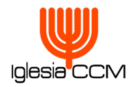 logo iglesia ccm