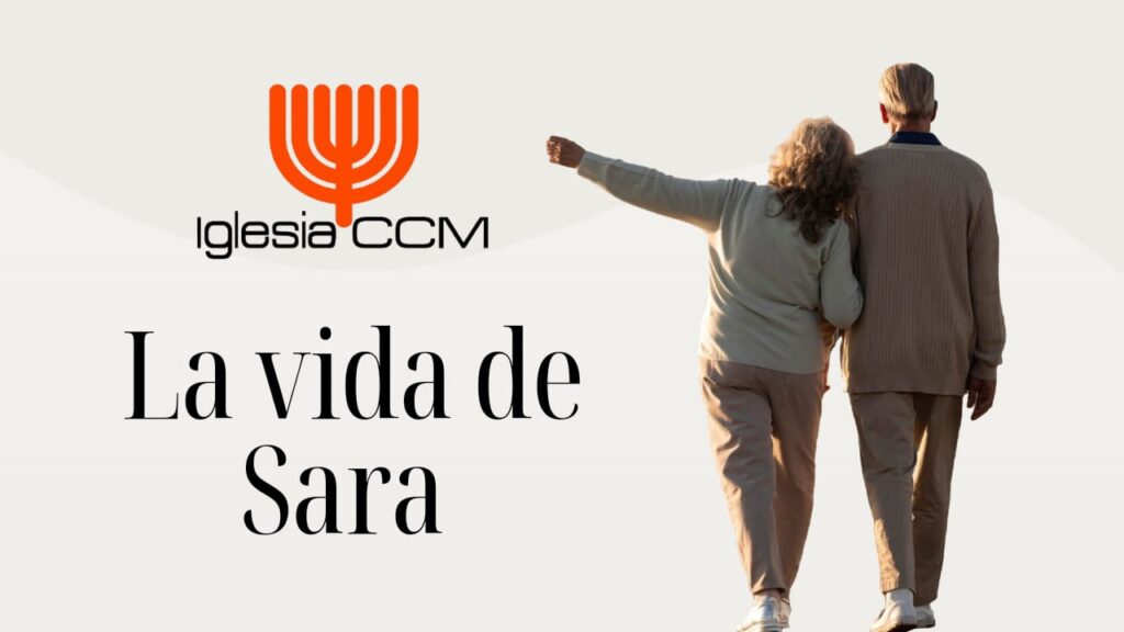 vida de sara
